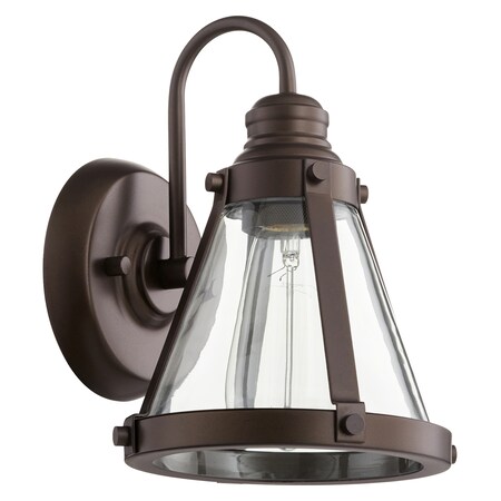 Quorum 1Lt Banded Cone Wlmt - Ob 587-1-86